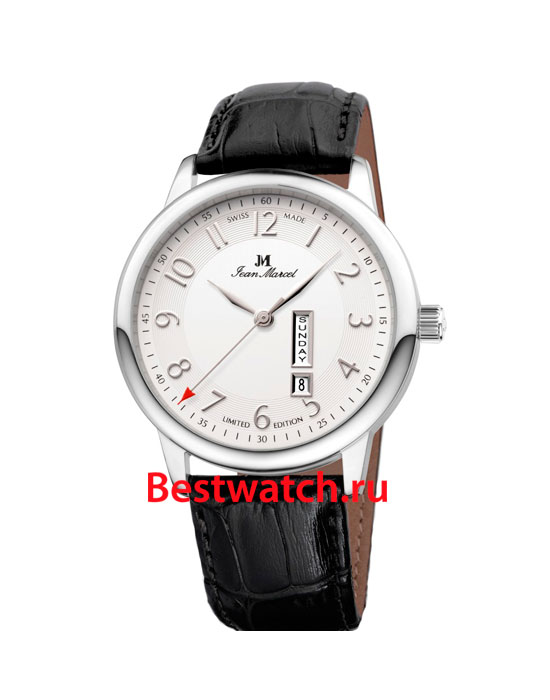 Часы Jean Marcel Palmarium 160.271.55